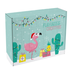 Bioaura Advent Calendar 2025