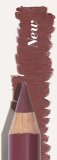 Muted Mauve - Berry Mauve