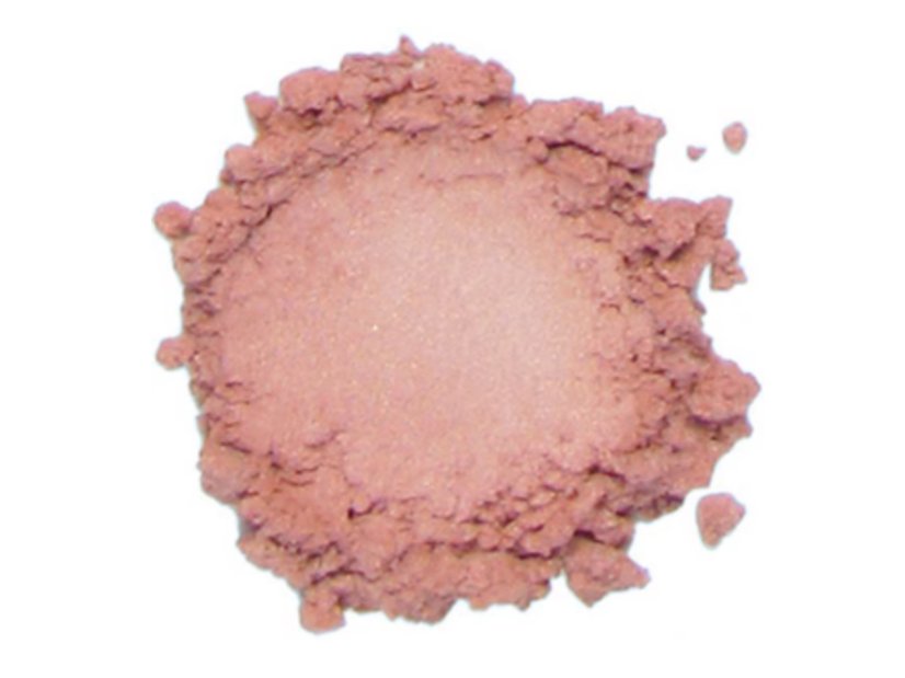 KYLIE’S Mineral Goddess Blush 8g