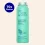 The POWDER SHAMPOO Exfoliating Shampoo For Loose Dandruff Flakes
