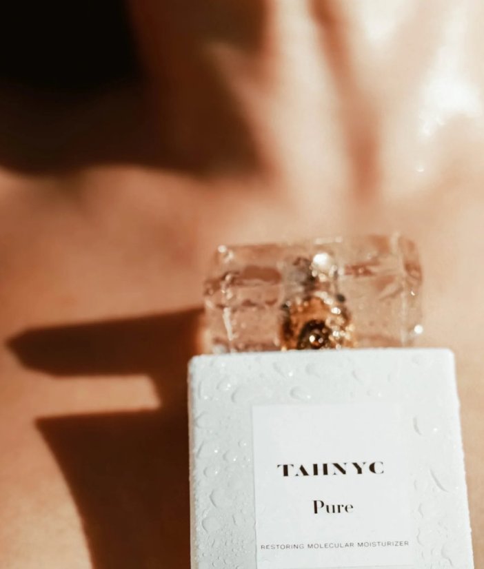 TAHNYC Obnovující molekulární hydratace PURE 30 ml