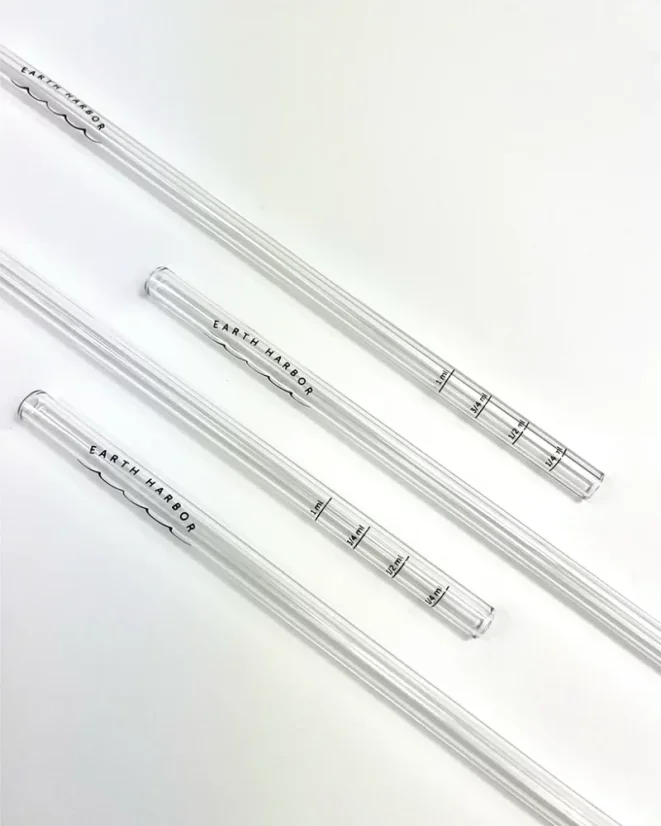 Earth Harbor bezplastový dávkovač produktu