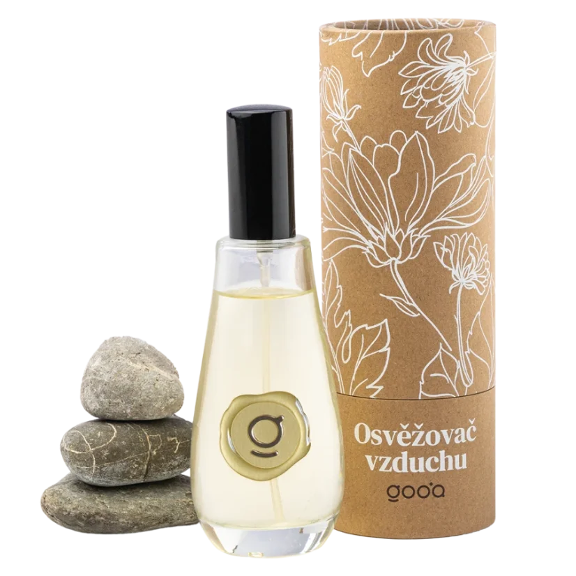 GODA Bytový parfém Gerna pomelo & šampaňské 100ml
