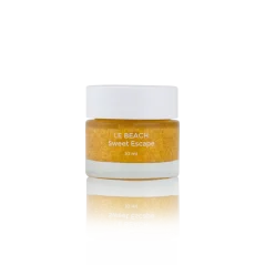 LE BEACH Sugar Skin Polish (Cestovní balení/Vzorek) 10g
