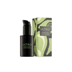 UCHKA PROTECTIVE HAND CREAM, 30 ml