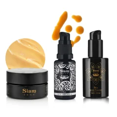 Siam SEAS Firming & Brightening Treatment Set