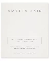Ametta Skin Moisturizing Collagen Mask 1ks