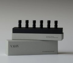 VAHY Sada parfémů Balanced Encounter Set DAWN (6x2ml)