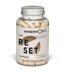 Innermost The Reset Capsules 60capsules