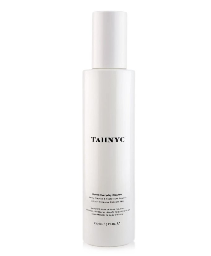 TAHNYC Mycí gel GENTLE EVERYDAY CLEANSER 120ml