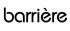 BARRIÈRE