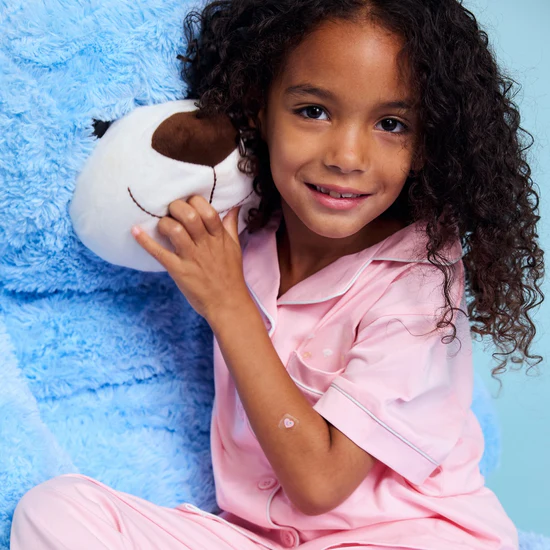BARRIÈRE Kids Nightly Sleep Patch (36-pack) - Color: Sleepy Galaxy