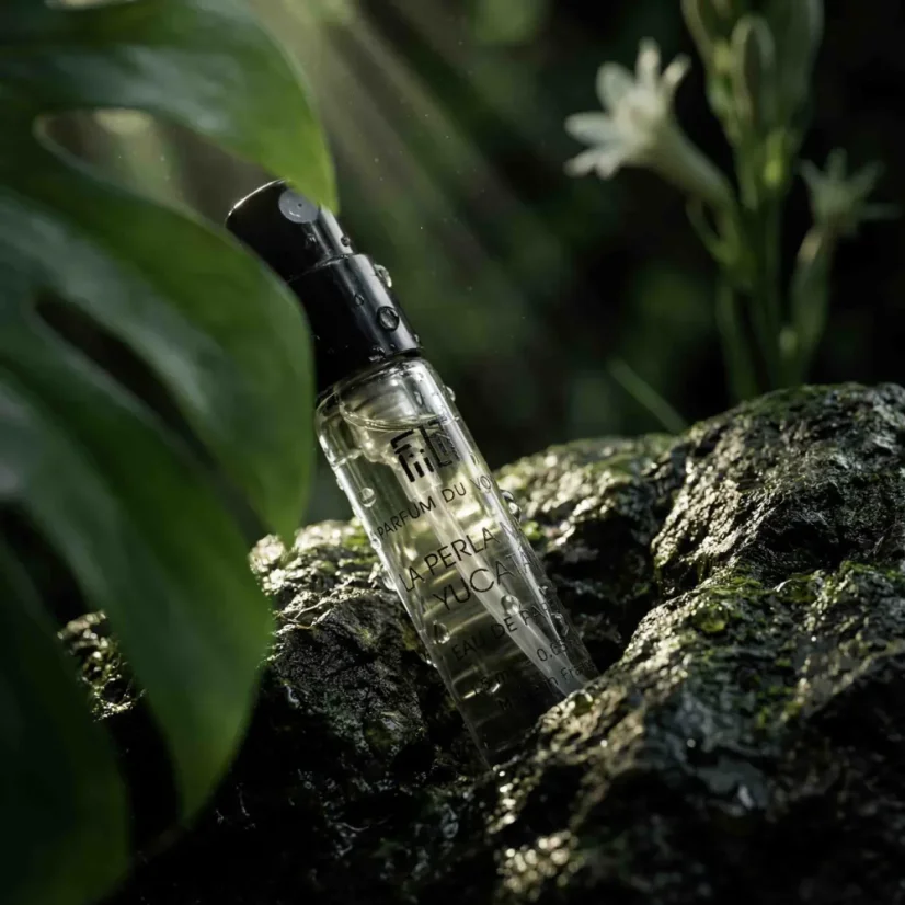 Fiilit LA PERLA MAYA - YUCATÁN Eau de Parfum