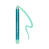 Seafoam Green