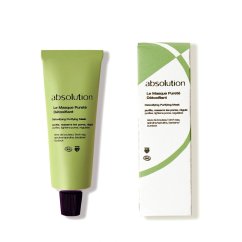 Le Masque Pureté Détoxifiant Absolution 50ml