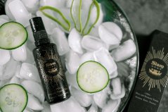Siam SEAS Yen Heal & Hydrate Essence Toner