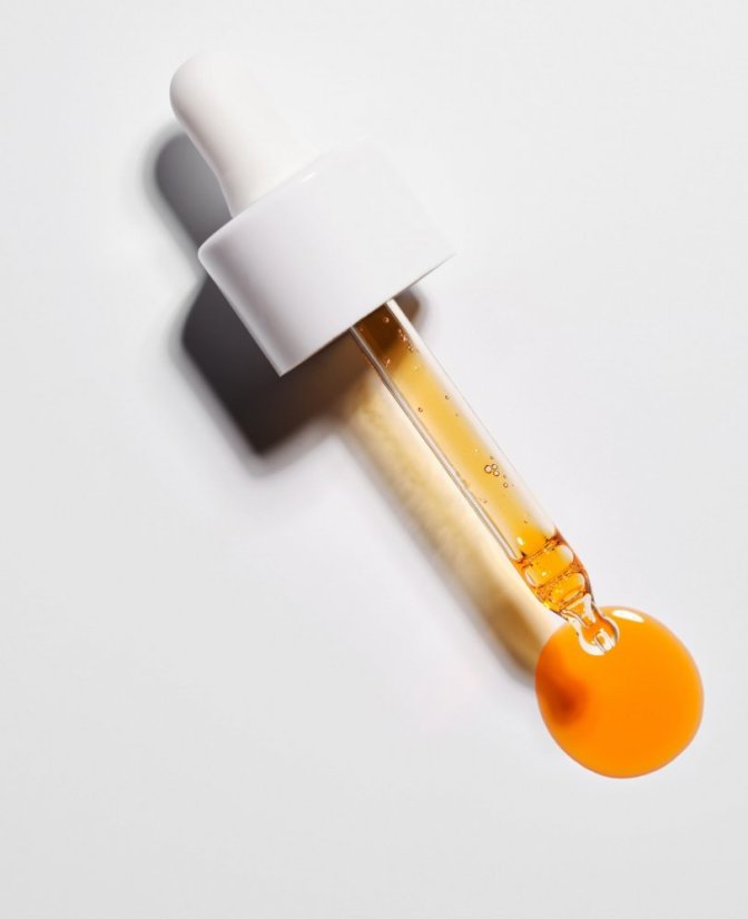 JORGOBÉ Bakuchiol Face Oil Pleťový Olej s Bakuchiol 30ml