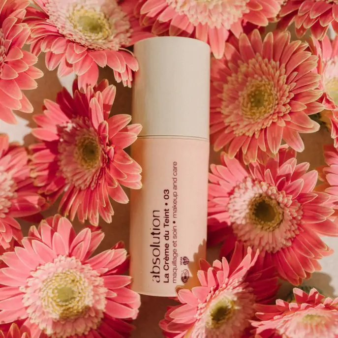 ABSOLUTION Jemný krémový make-up La Créme du Teint Absolution 30ml - Barva: Light