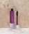 FITGLOW Vegan Good Lash+ Mascara Trio of mascaras 3x8g