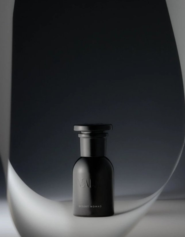 VAHY Desert Nomad Perfume