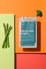 TOCU ABOUT LAST NIGHT… HANGOVER VITAMIN PATCHES 4ks