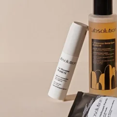 Cleansing skin serum Le Booster PURETÉ Absolution 15ml