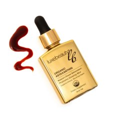 LUXE beauty Organic Astaxanthin 30ml