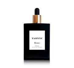 TAHNYC Intensive Acne Peptide Treatment BIOME