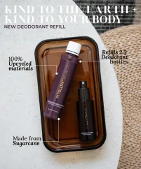 FITGLOW Deodorant Sprej 50ml