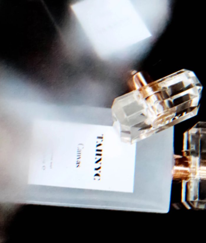 TAHNYC Aktivní peptidová mlha CANVAS 100ml