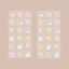 BARRIÈRE Kids Nightly Sleep Patch (36-pack) - Color: Sleepy Galaxy