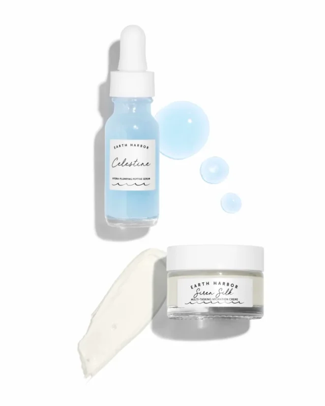 Earth Harbor HAPPY GO PLUMPY Kit