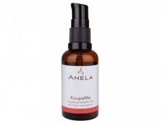 ANELA Koupelový olej pro ženy v menopauze KoupeMe