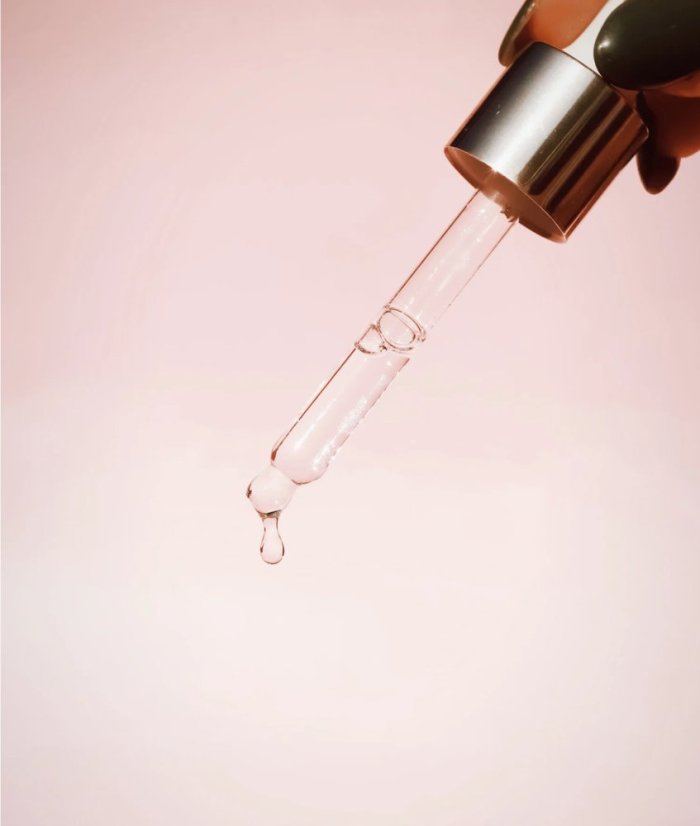 TAHNYC Serum Water ALLANTOIN 30ml