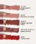 FITGLOW Vegan Lip Liner 1,1g