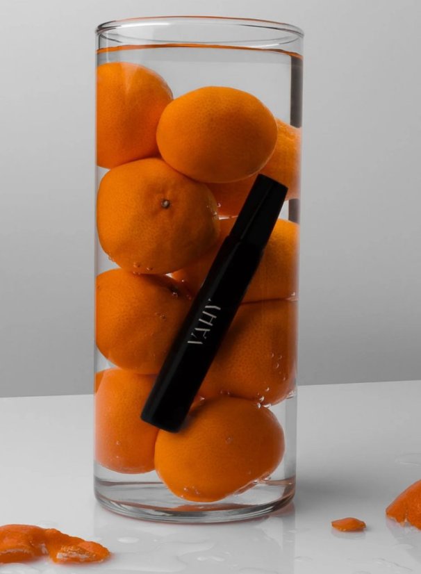 VAHY Desert Nomad Perfume