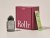 ROLLR Deodorant Roll-on Green Aventurine (Vetiver & Lemon)