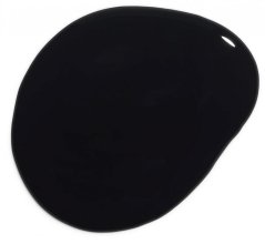 HUELLA Lak na nehty “Black Book”