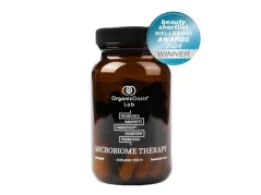 ORGANIC OASIS LAB Microbiome Therapy 60 capsules