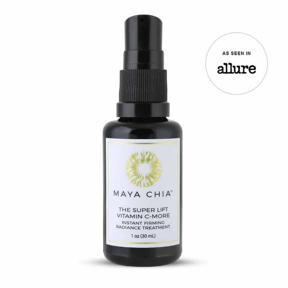 MAYA CHIA The Super Lift Concentrated Vitamin C-more Treatment 30ml