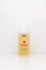 MOON BEINGS Galactic Cleanse Foaming Cleanser