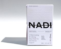 FIFTY7KIND NADI Innate Flow Quell Balsam 30ml