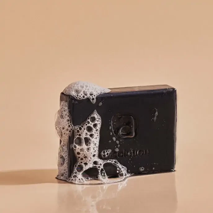 Absolution Le Savon Noir mydło 100 g