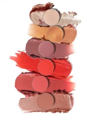 FITGLOW Multi-use Cream Lip + Cheek + Illuminator Refill 4g