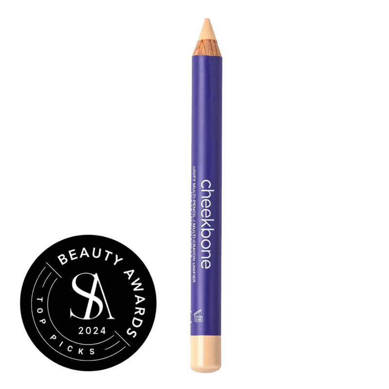 CHEEKBONE BEAUTY Unify Multi-Pencil Make-up & Korektor v tužce 3g