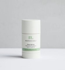 NOURISHED DAILY Natural Deodorant Stick 50g