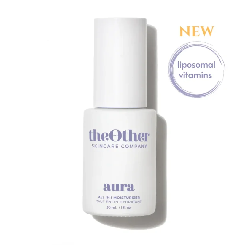 THE OTHER Aura All in 1 Moisturizer Hydratační krém