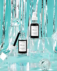 Earth Harbor OBSCURA Detoxifying Reset Ampoule 30ml