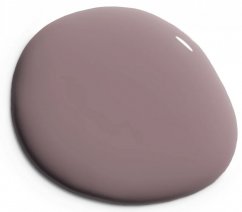 HUELLA Nail polish “Purple Patch”
