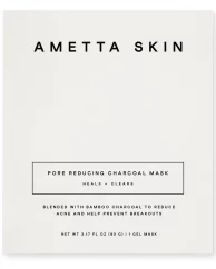 Ametta Skin Pore Reducing Collagen Mask 1ks